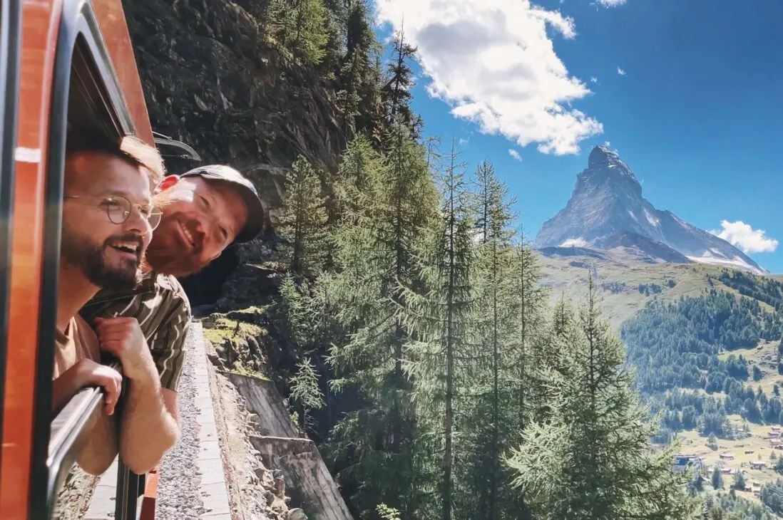 Gay Switzerland Blog – Travel, Culture & Community