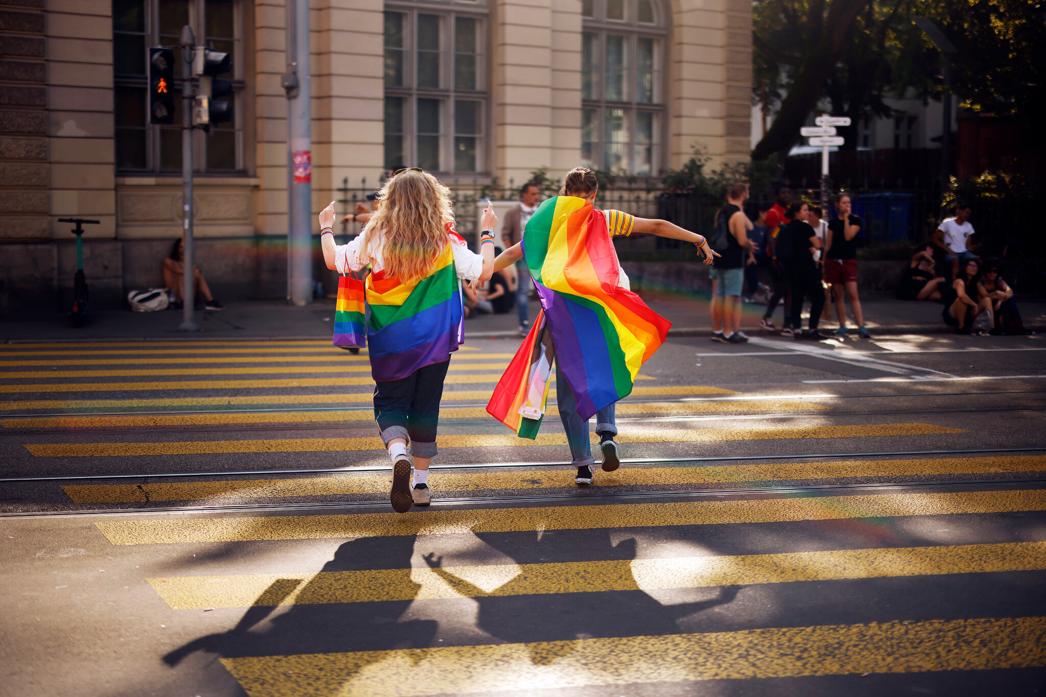 Switzerland LGBTQ+ Essentials: Culture, Laws & Travel Tips