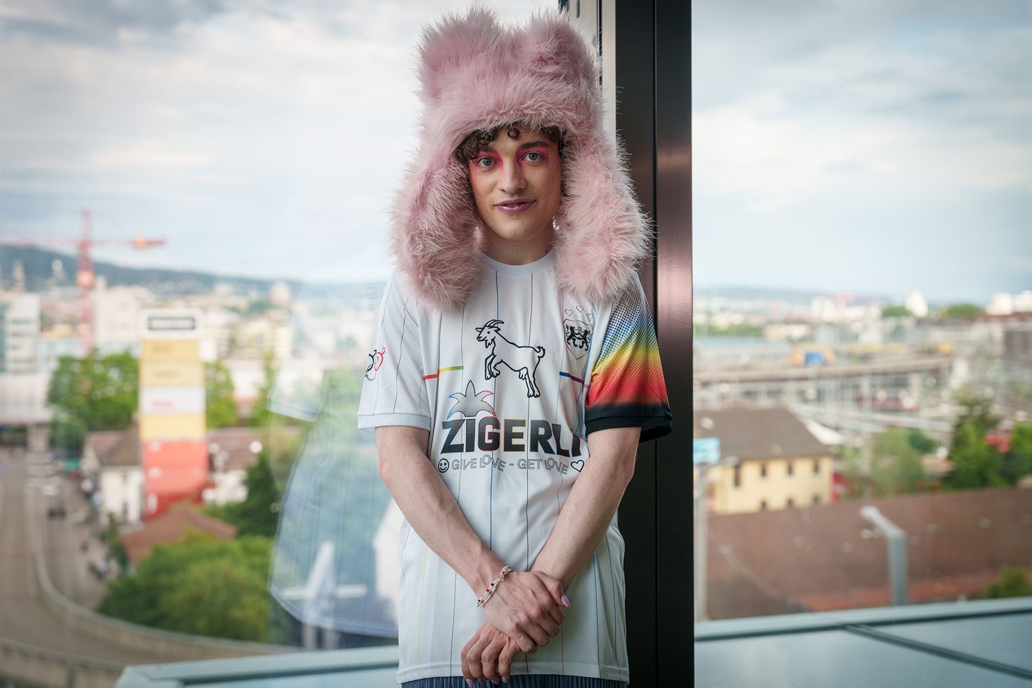 Explore Gay-Friendly Destinations Across Switzerland
